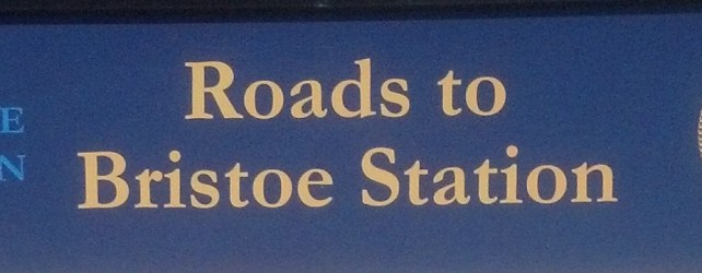 The Battle of Bristoe Station’s Upcoming 150th Anniversary: Visit Bristoe Station Battlefield Heritage Park