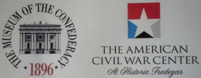 Museum of the Confederacy Merger with American Civil War Center??????