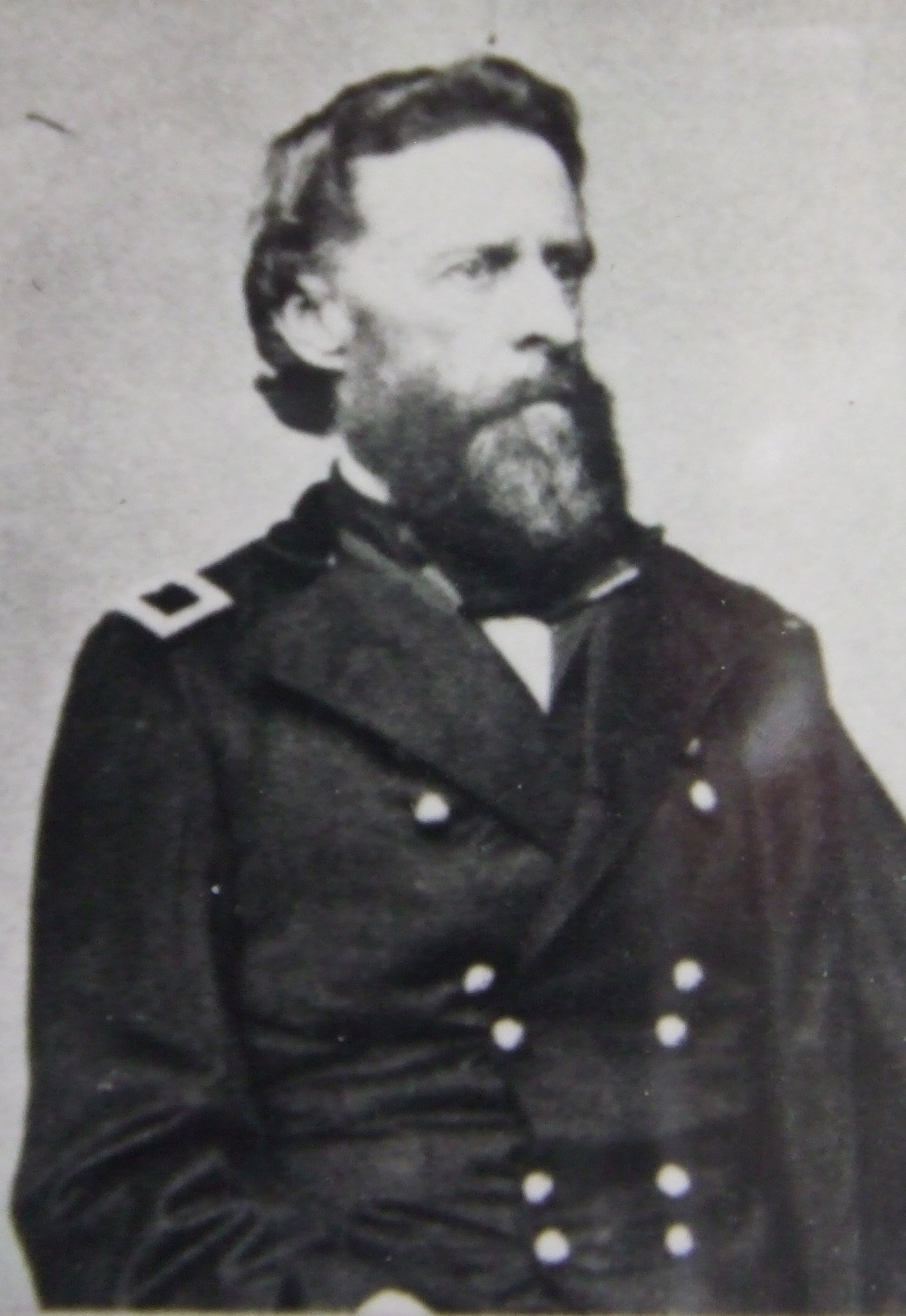 Civil War family estrangement Angle Valley Press